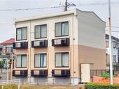 あきる野市下代継&nbsp;2階建&nbsp;築21年のイメージ