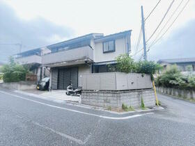 東京都練馬区大泉町３丁目