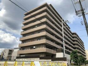 ライオンズマンション西院