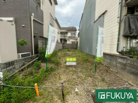 京都府京都市山科区北花山中道町