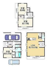 大阪府堺市堺区山本町５丁