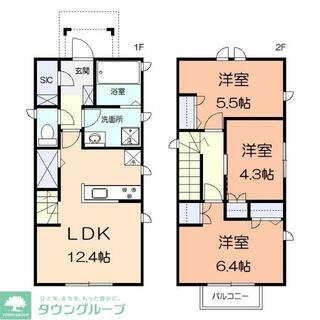 間取り：214076181576