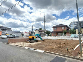 東京都立川市若葉町１丁目