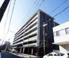 プレサンスロジェ京都西大路 7階 築5年7ヶ月の賃貸物件
