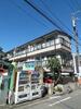 グレース平塚 3階 築34年10ヶ月の賃貸物件