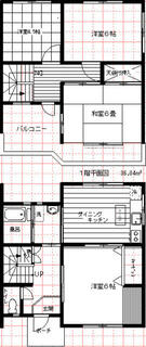間取り：212056125668