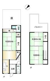京都府京都市右京区太秦棚森町