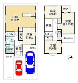 大阪府堺市南区大森