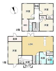 滋賀県長浜市内保町