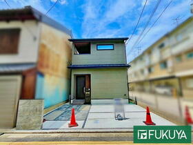 京都府京都市上京区浄福寺通一条下る東西俵屋町