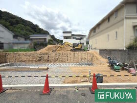兵庫県神戸市須磨区高尾台１丁目