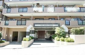 クリオ富士見台壱番館