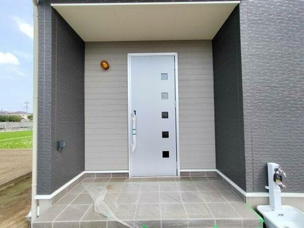 detached 埼玉県北本市本宿２丁目

地図を見る