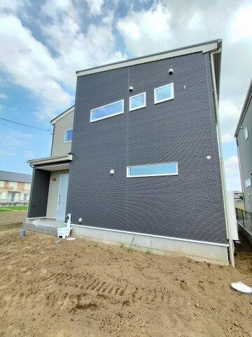 detached 埼玉県北本市本宿２丁目

地図を見る