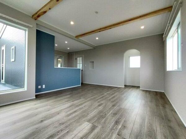 detached 埼玉県北本市本宿２丁目

地図を見る