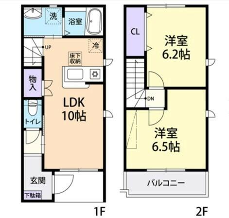 detached 宮城県加美郡加美町城生字前田

地図を見る