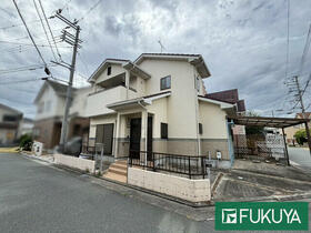 兵庫県加古川市平岡町土山