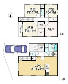 大阪府八尾市久宝園１丁目