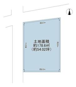 大阪府東大阪市新鴻池町