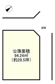 兵庫県加古川市平岡町一色