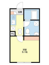 間取り：211060568464