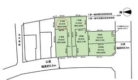 東京都練馬区西大泉５丁目