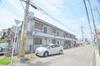 若江岩田駅より徒歩8分 2階 築31年10ヶ月の賃貸物件