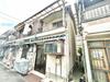 柏原駅より徒歩11分 築56年9ヶ月の賃貸物件