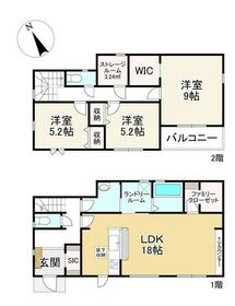 滋賀県栗東市中沢３丁目