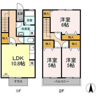 間取り：213139884789