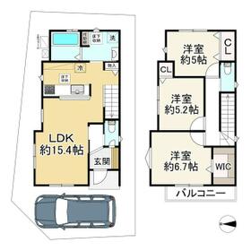 大阪府枚方市田宮本町