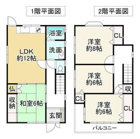 大阪府堺市中区新家町