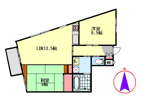 apartment 福島県二本松市針道字佐勢ノ宮
地図を見る