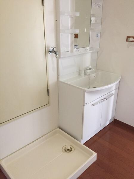 apartment 福島県二本松市針道字佐勢ノ宮
地図を見る