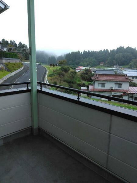 apartment 福島県二本松市針道字佐勢ノ宮
地図を見る