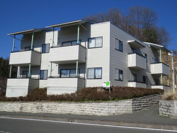 apartment 福島県二本松市針道字佐勢ノ宮
地図を見る