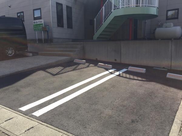 apartment 福島県二本松市針道字佐勢ノ宮
地図を見る