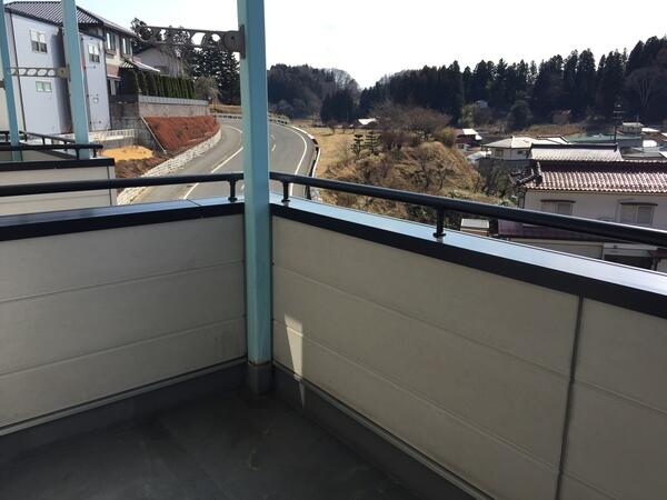 apartment 福島県二本松市針道字佐勢ノ宮
地図を見る