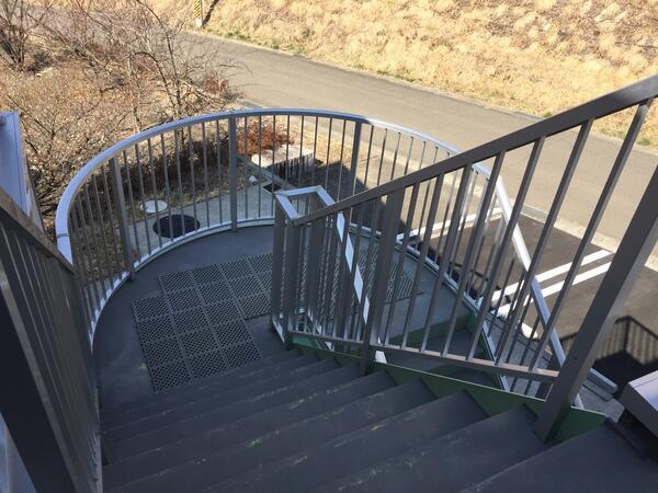 apartment 福島県二本松市針道字佐勢ノ宮
地図を見る