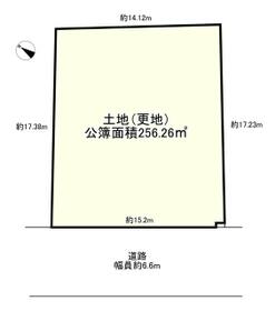 大阪府堺市南区庭代台１丁