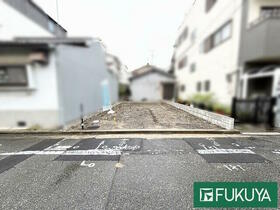 大阪府堺市堺区六条通
