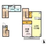 １００７－ＫＵＲＡ１号棟のイメージ
