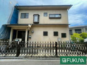 大阪府枚方市東牧野町