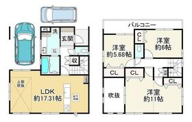 大阪府堺市西区草部