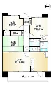 パデシオン醍醐駅前