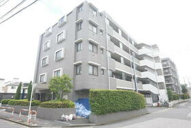 藤和シティホームズ綾瀬