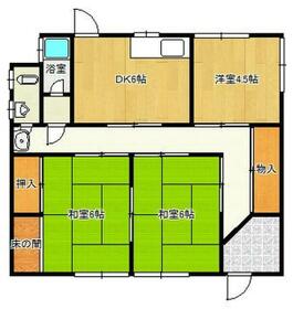 兵庫県加古川市西神吉町大国