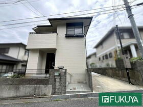 兵庫県神戸市須磨区東白川台４丁目