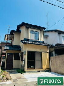 京都府京都市左京区修学院千万田町