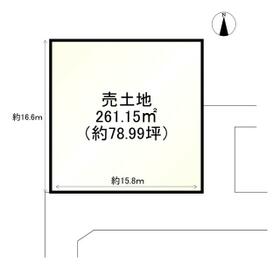 京都府向日市寺戸町南垣内